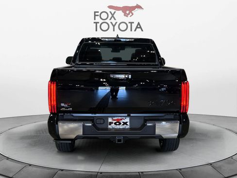 Used 2026 Toyota Tundra 1794 Edition image 4