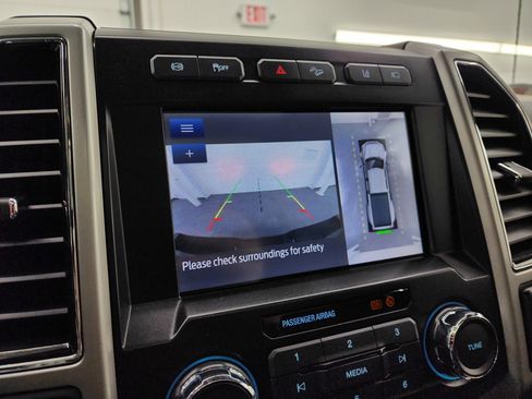 Used 2020 Ford F350 Lariat w/ Lariat Ultimate Package image 17