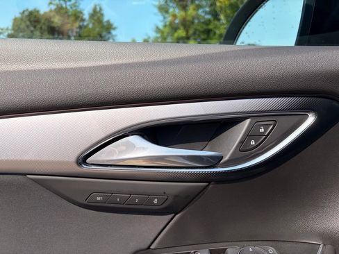 Used 2026 Buick Envision Sport Touring AWD/4WD image 13