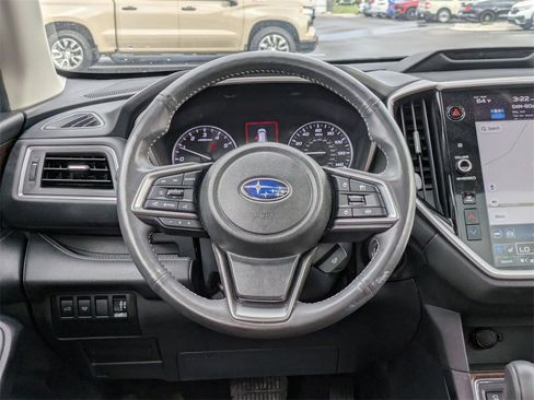 Used 2024 Subaru Ascent Touring w/ Popular Package #2 image 14