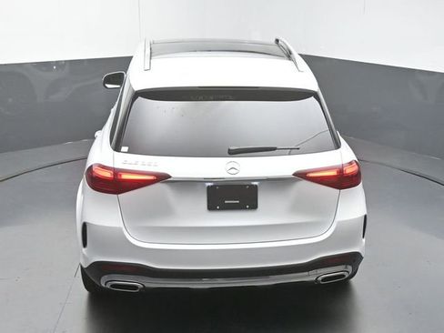 New 2026 Mercedes-Benz GLE 350 4MATIC image 46