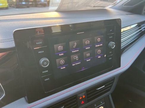New 2026 Volkswagen Jetta GLI Autobahn FWD image 11