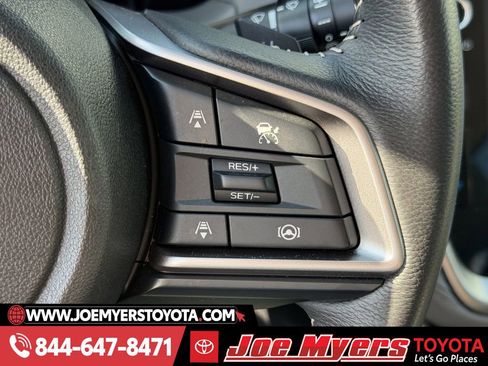 Used 2025 Subaru Outback Premium w/ Popular Package #1A image 20