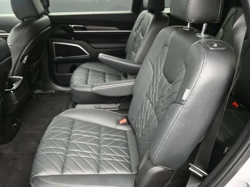 Used 2025 Kia Telluride EX X-Line AWD/4WD image 20