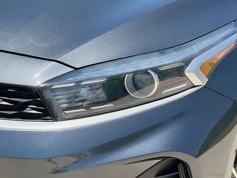 Used 2023 Kia Forte LXS w/ LXS Technology Package FWD image 24