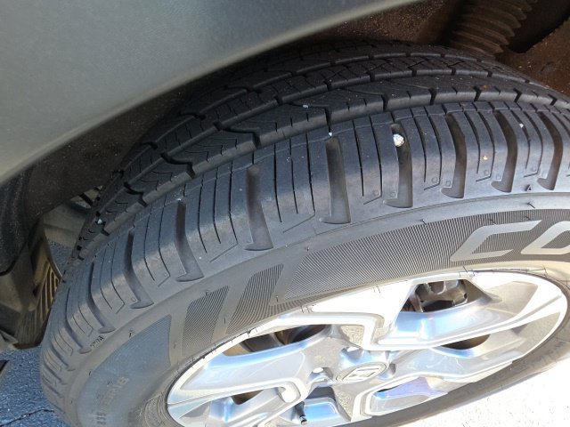 Certified 2017 Honda CR-V EX-L image 22