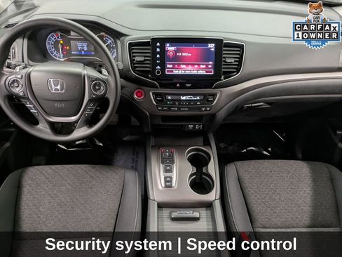 Certified 2023 Honda Ridgeline Sport image 29