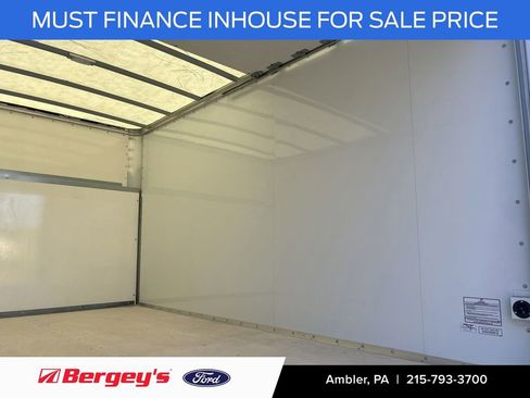 New 2024 Ford E-450 and Econoline 450 Super Duty w/ Power Windows & Locks Group image 33