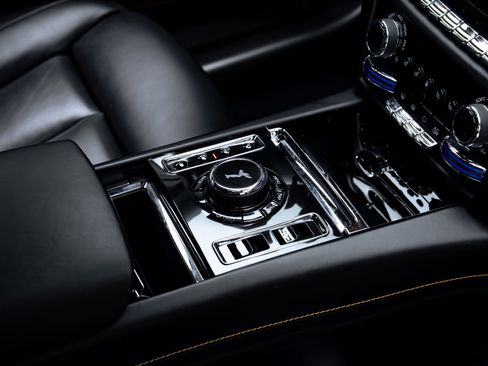 Used 2022 Rolls-Royce Ghost AWD/4WD image 45