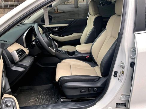 Certified 2025 Subaru Outback Limited XT image 15