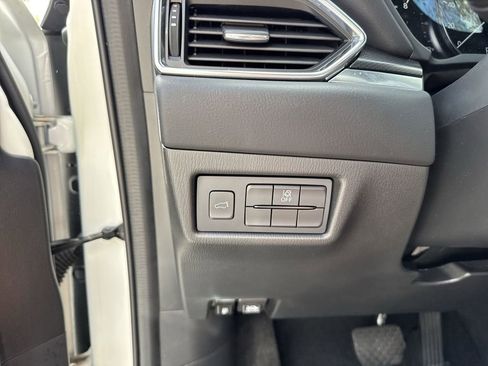 Certified 2022 MAZDA CX-5 AWD 2.5 Turbo image 57