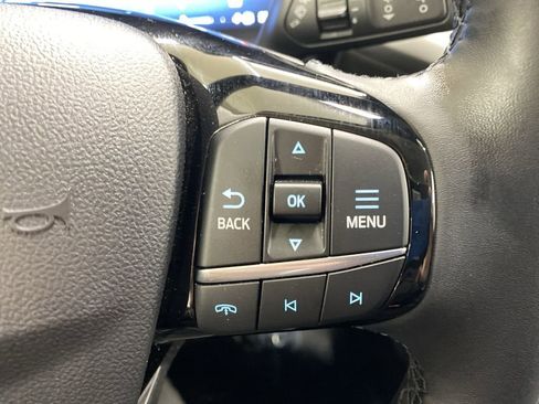 Used 2025 Ford Escape Platinum w/ Premium Technology Package image 34