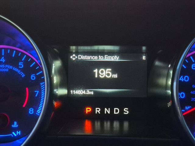 Used 2018 Ford Mustang Premium RWD image 17