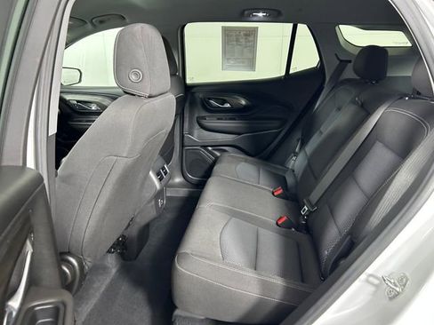 Used 2023 GMC Terrain SLE image 26