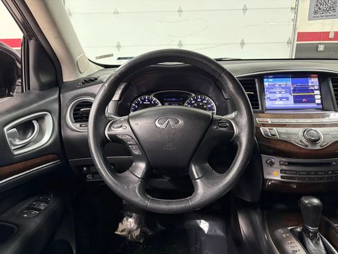 Used 2013 INFINITI JX35 AWD w/ Premium Pkg image 34