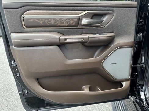New 2026 RAM 1500 Limited AWD/4WD image 19