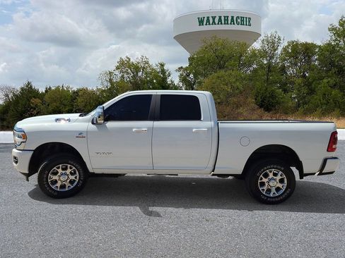 Used 2024 RAM 2500 Laramie image 3