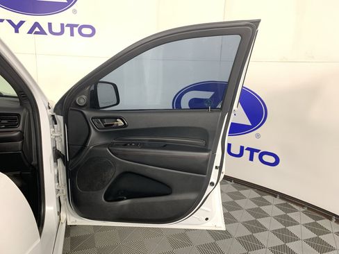Used 2022 Dodge Durango R/T AWD/4WD image 39
