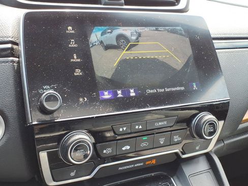 Used 2019 Honda CR-V EX image 13