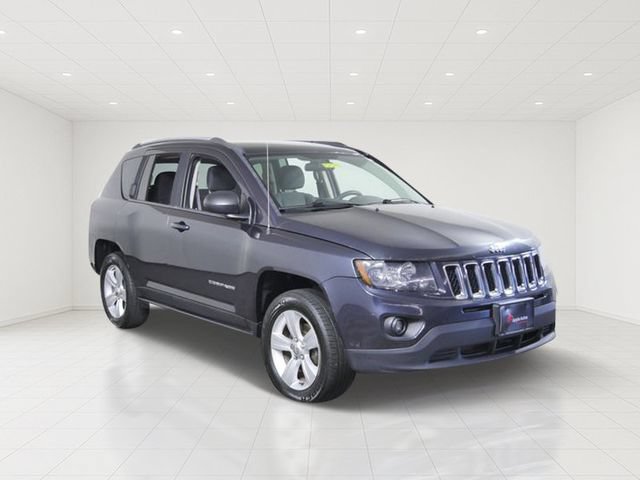 Used 2015 Jeep Compass Sport w/ Power Value Group AWD/4WD image 1