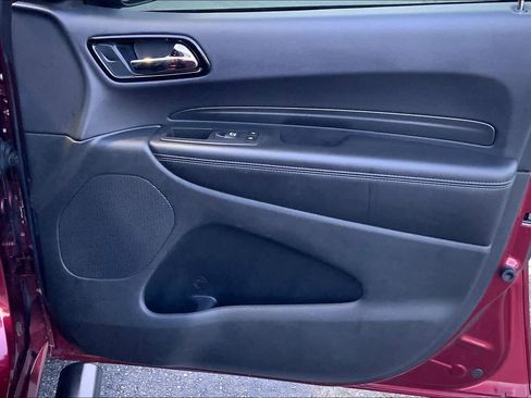 Used 2021 Dodge Durango GT RWD image 22