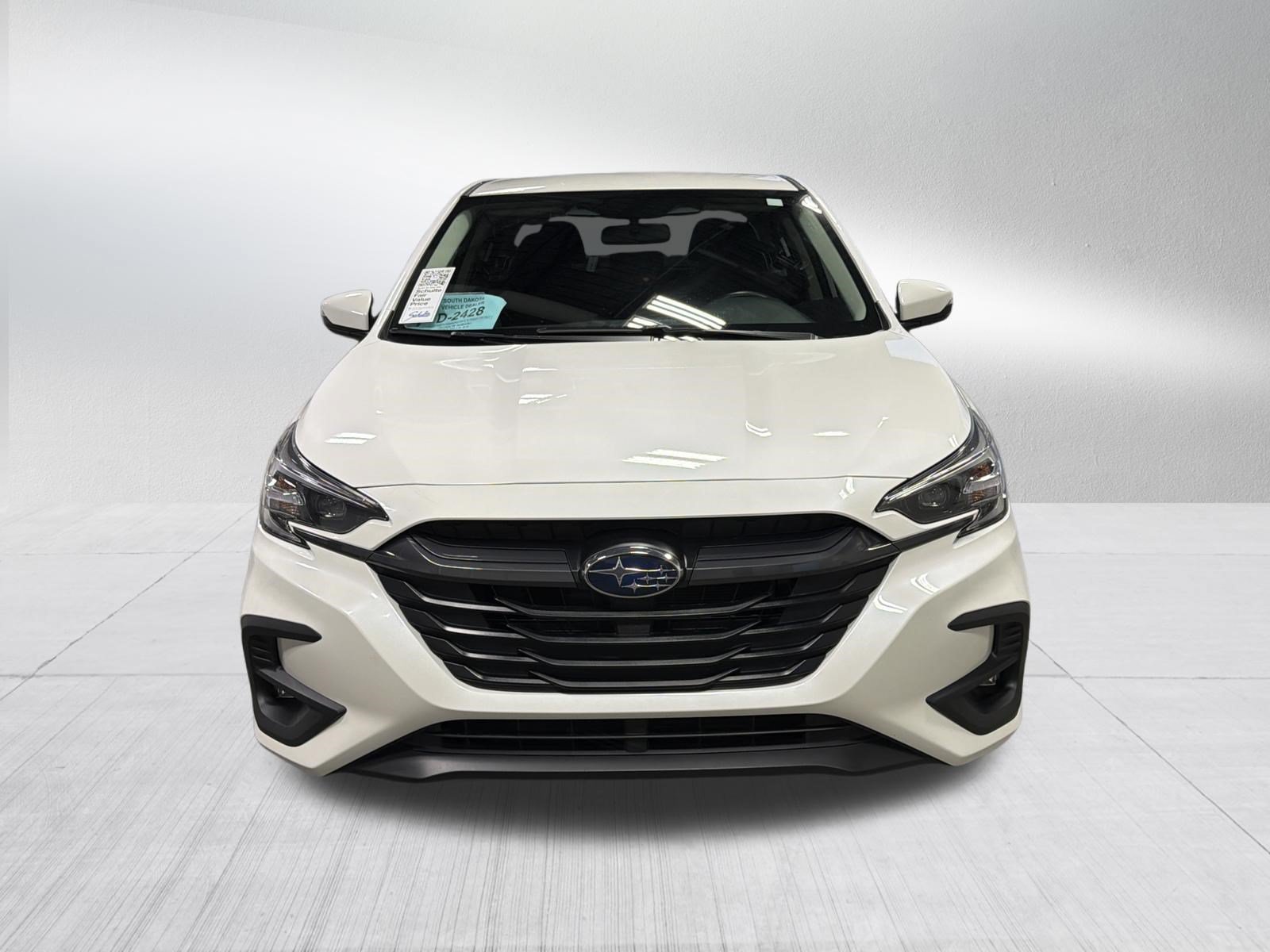 Certified 2025 Subaru Legacy Premium AWD/4WD image 2