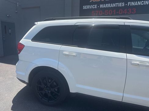 Used 2016 Dodge Journey R/T AWD/4WD image 9