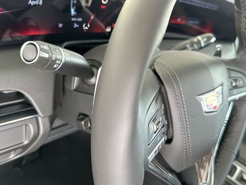 New 2026 Cadillac CT5 V image 17