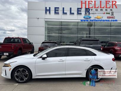 Used 2021 Kia K5 EX w/ EX Premium Package