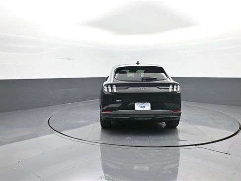 New 2025 Ford Mustang Mach-E Premium image 6