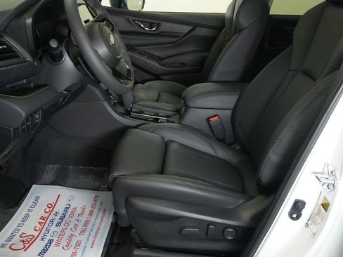 New 2025 Subaru Ascent Bronze Edition image 14