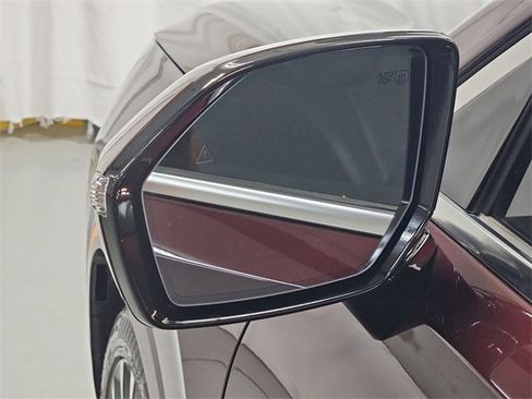 Used 2023 Hyundai Palisade Calligraphy w/ Cargo Package image 28