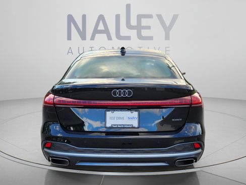 Used 2025 Audi A5 2.0T Premium w/ Convenience Package AWD/4WD image 4