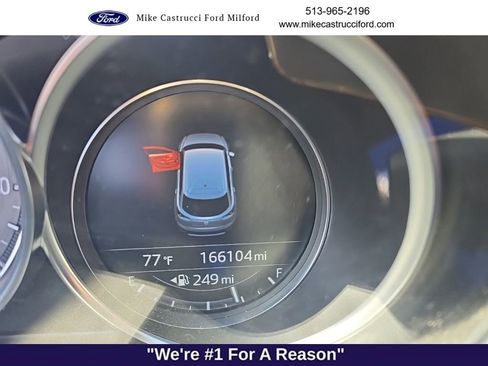 Used 2017 MAZDA CX-9 Grand Touring image 6