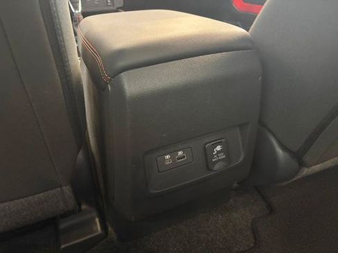Certified 2023 Nissan Frontier PRO-4X w/ Pro Convenience Package AWD/4WD image 27