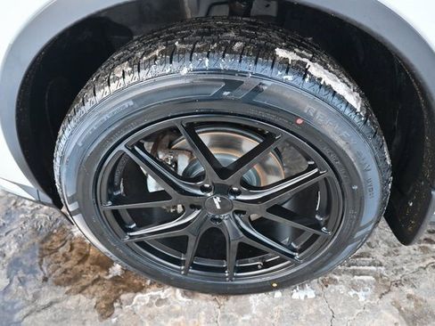 Used 2022 Nissan Murano SL image 9