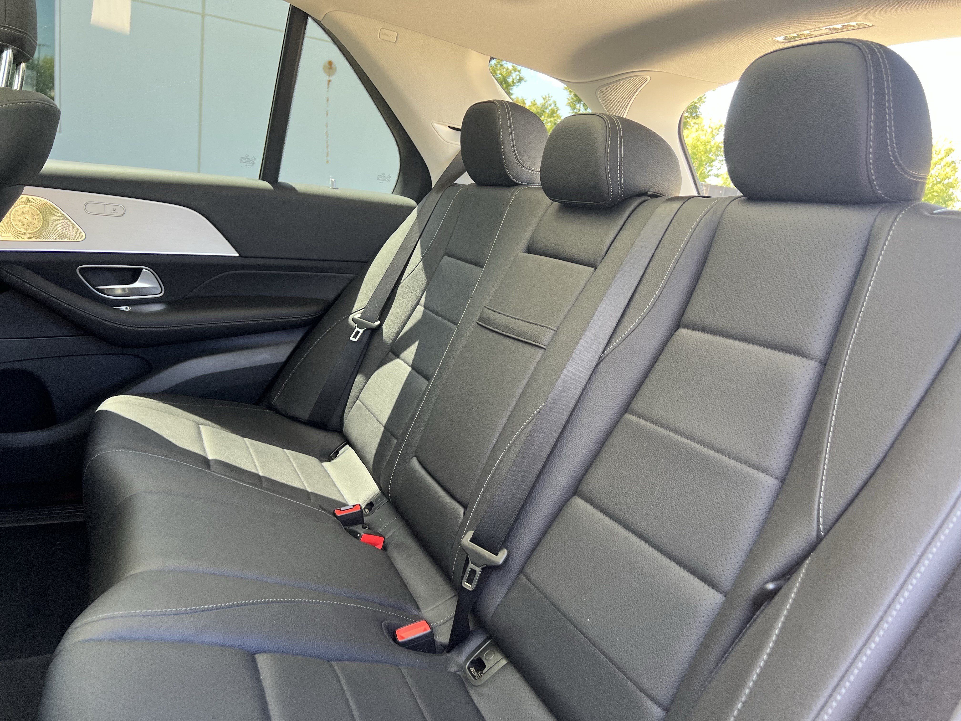 Used 2026 Mercedes-Benz GLE 350 4MATIC image 33