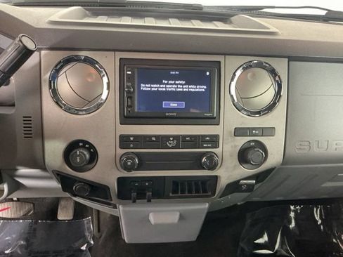 Used 2014 Ford F250 XLT AWD/4WD image 16