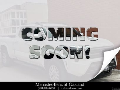 Used 2024 Toyota Tacoma SR5