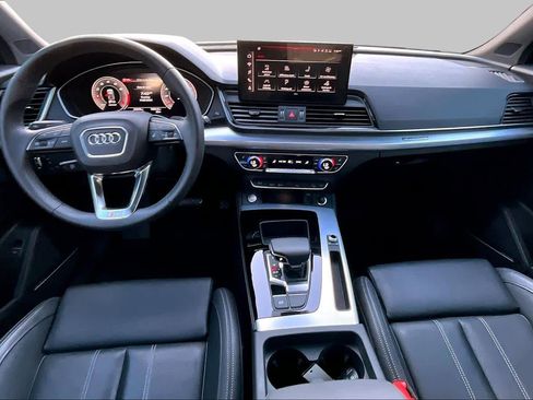 Used 2024 Audi Q5 2.0T Premium Plus AWD/4WD image 16