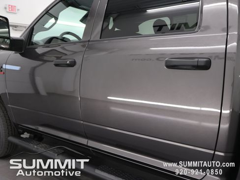 New 2026 RAM 2500 Tradesman w/ Safety Group AWD/4WD image 32