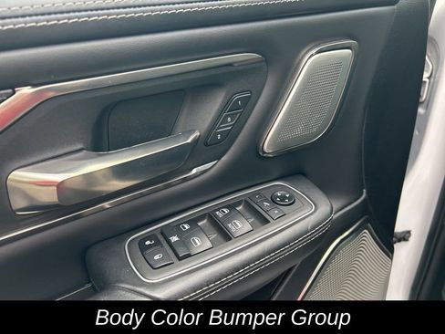 Used 2021 RAM 1500 Limited AWD/4WD image 15