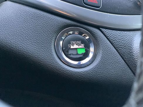 Certified 2019 Chevrolet Impala LT image 14