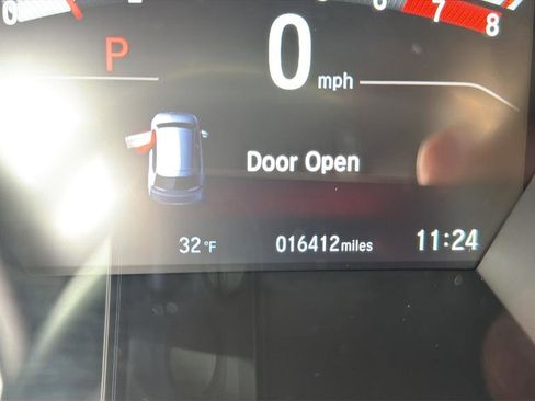 Used 2022 Honda CR-V Touring image 19