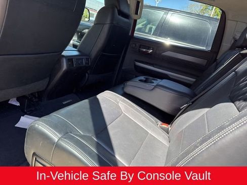 Used 2020 Toyota Tundra Platinum image 23