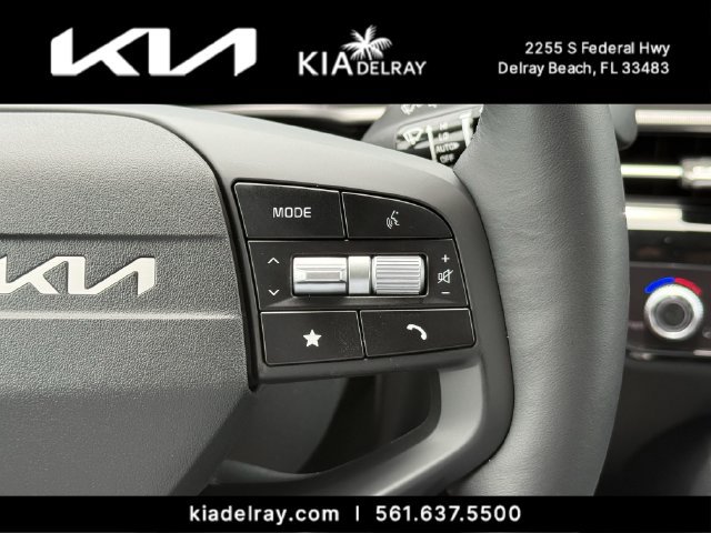 New 2026 Kia Sportage SX FWD image 30