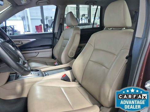 Used 2022 Honda Pilot Special Edition image 15