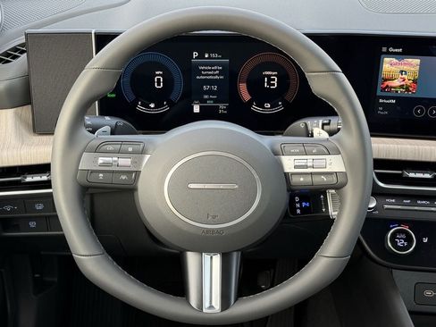 New 2026 Hyundai Sonata SEL FWD image 15