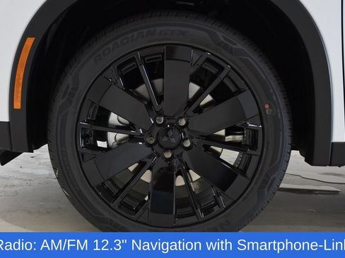 New 2026 Mitsubishi Outlander LE AWD/4WD image 6
