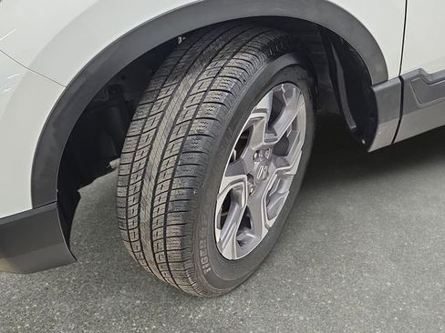 Used 2019 Honda CR-V EX image 30